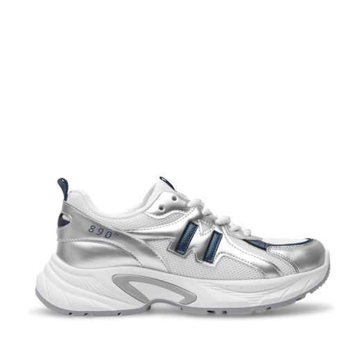Tenis Romi Color Azul D80080010520