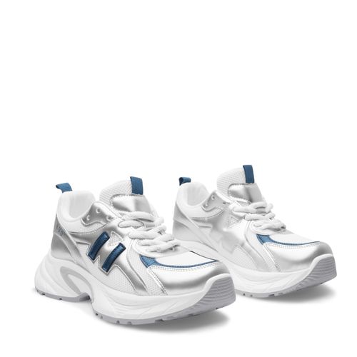 Tenis Romi Color Azul D80080010520