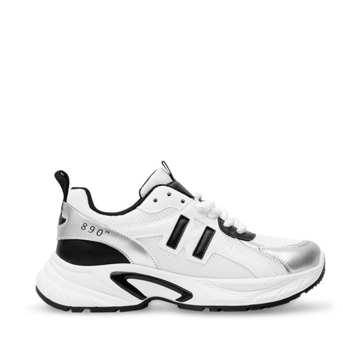 Tenis Romi Color Negro D80080010501