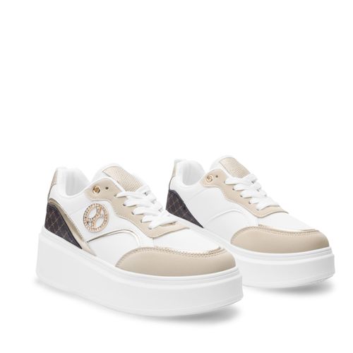 Tenis Celina Color Beige D80080009650