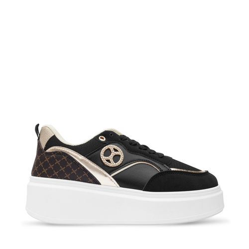 Tenis Celina Color Negro D80080009501