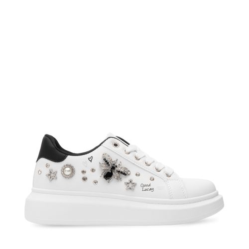 Tenis Nao Color Blanco D80080008620