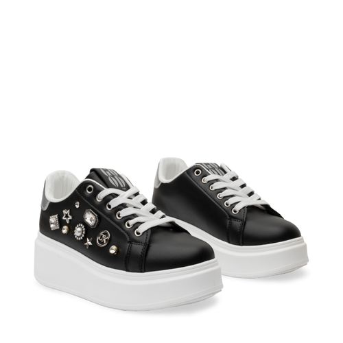 Tenis Doris Color Negro D80080007501