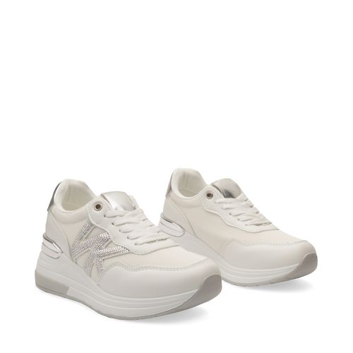 Tenis Nao Color Blanco D80080006620