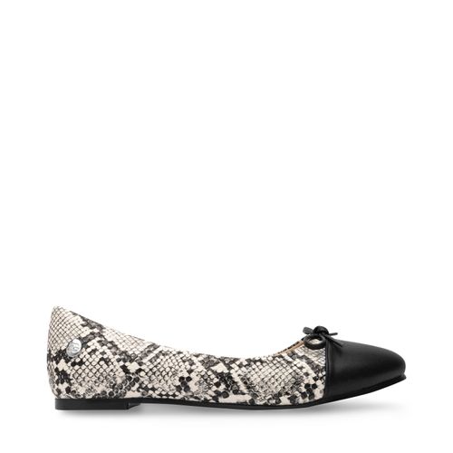 Balerina Lucinda Color Negro Snake D16520022502