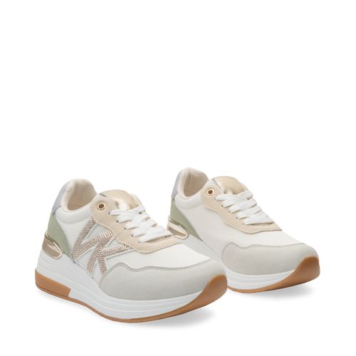 Tenis Nao Color Verde D80080006570