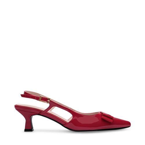 Zapatilla Maribel Color Rojo D02380233530