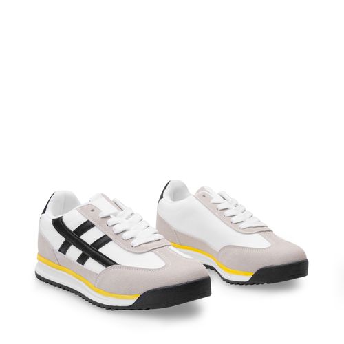 Tenis Astrid Color Negro D80080011501