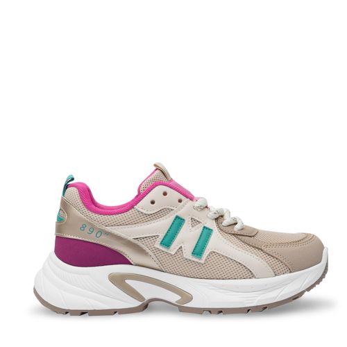 Tenis Romi Color Beige D80080010650