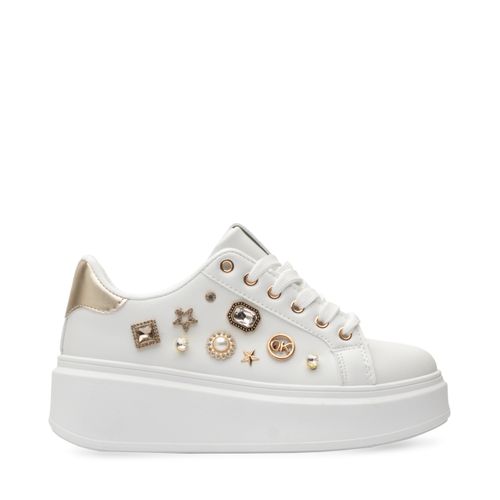 Tenis Doris Color Blanco D80080007620