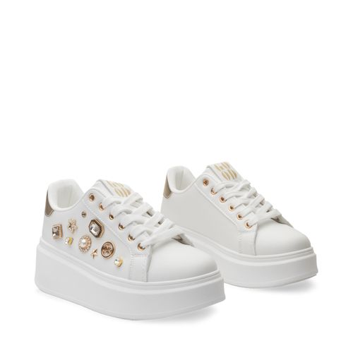 Tenis Doris Color Blanco D80080007620