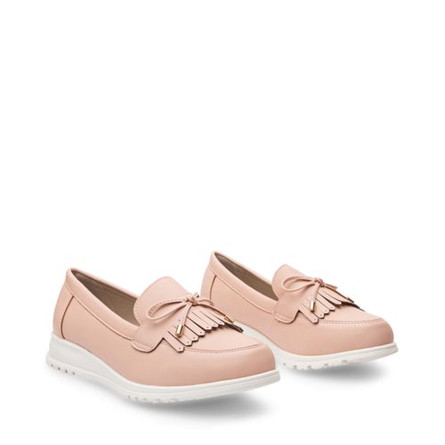 Mocasín Aura Color Rosa Claro D80240004591