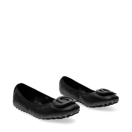 Balerina Aura Color Negro D80240002501