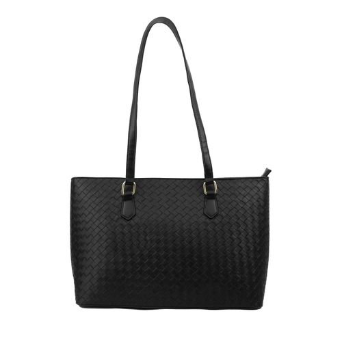 Bolsa Alexia Color Negro D14420063501