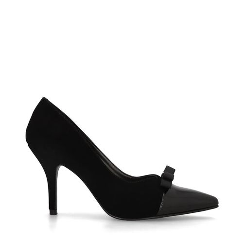 Zapatillas Tacón Dama D02380095501