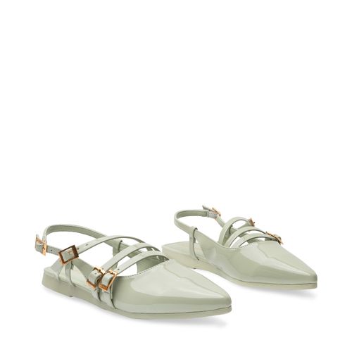 Balerina Lily Color Verde D06001652570