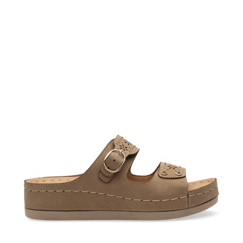 Confort Aurora Color Tan D09980923552
