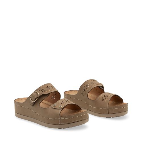 Confort Aurora Color Tan D09980923552
