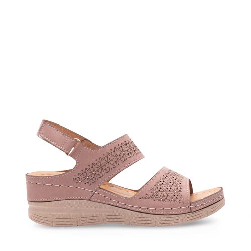 Confort Ariana Color Rosa Claro D09980921591