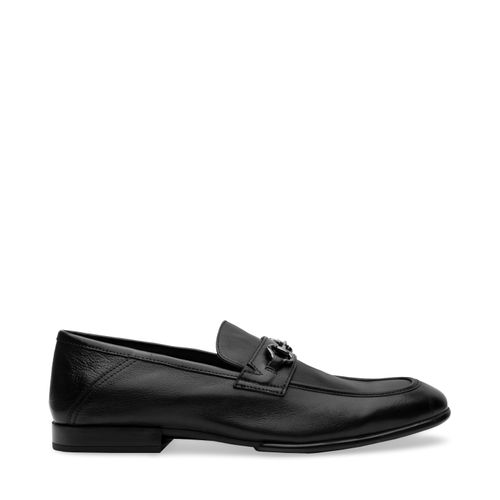 Mocasín Adán Color Negro D80200005501