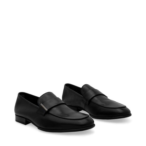 Mocasín Alan Color Negro D80200003501