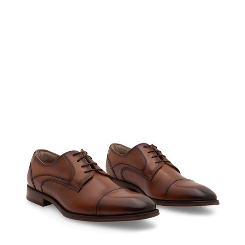 Choclo  Amando Color Tan D80200002552