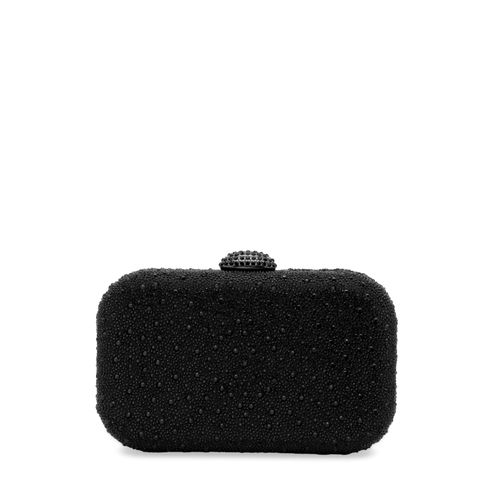 Bolsa Lena Color Negro D80310015501
