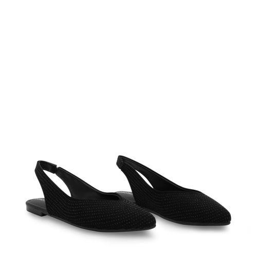 Balerina Lucinda Color Negro D16520023501