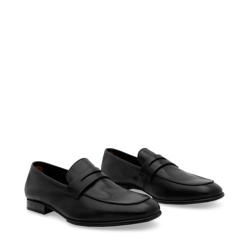Mocasín Arnold Color Negro D80200004501