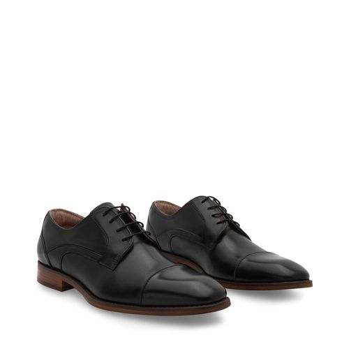 Choclo  Amando Color Negro D80200002501