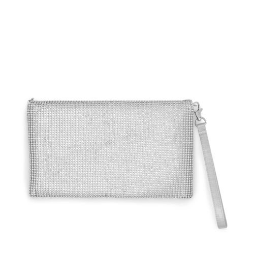 Bolsa Lori Color Plata D80310022612