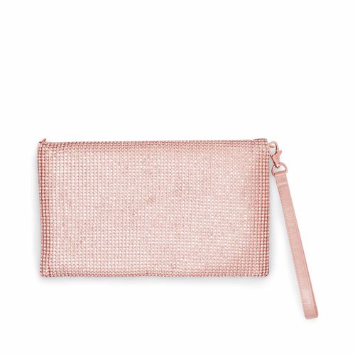 Bolsa Lori Color Oro Rosa D80310022611