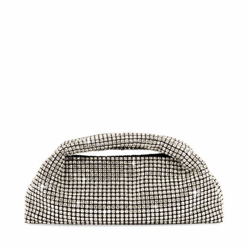 Bolsa Luan Color Plata D80310021612