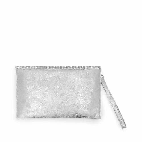 Bolsa Luna Color Plata D80310018612