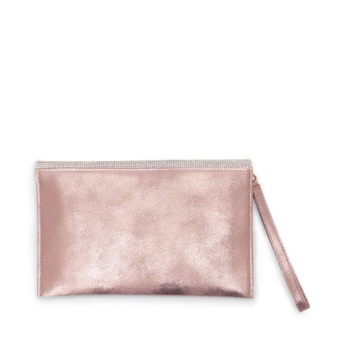 Bolsa Luna Color Oro Rosa D80310018611
