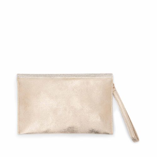 Bolsa Luna Color Oro D80310018610