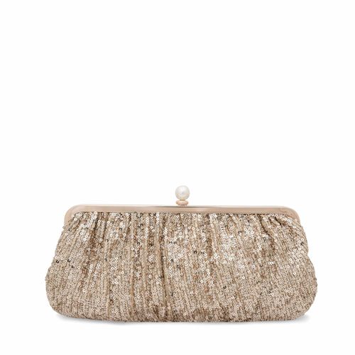 Bolsa Kensi Color Oro D80310017610