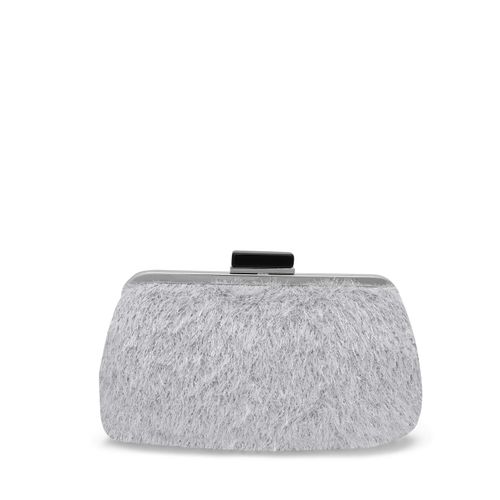 Bolsa Kristi Color Plata D80310016612