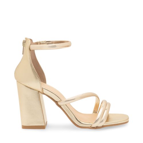 Sandalia Kendal Color Oro D06001667610