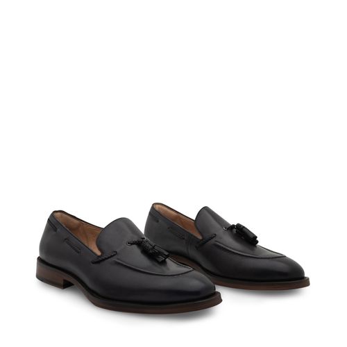 Mocasin Jaime Color Negro D80200001501