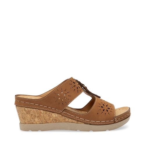 Confort Ariana Color Camel D09980922553