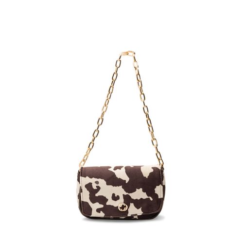 Bolsa Jean Color Chocolate D05710199555