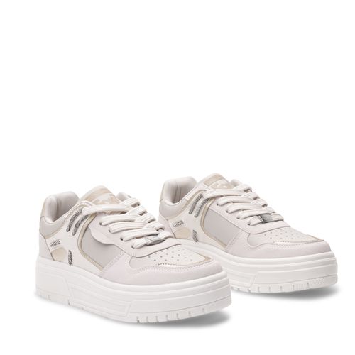 Tenis Kendal Color Latte D06001616631