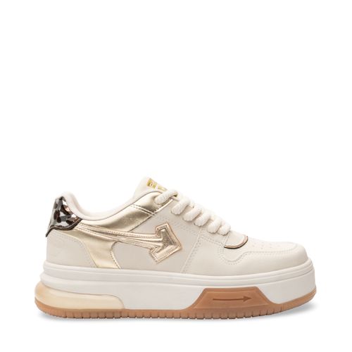 Tenis Keira Color Oro D06001693610