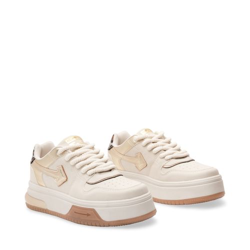 Tenis Keira Color Oro D06001693610