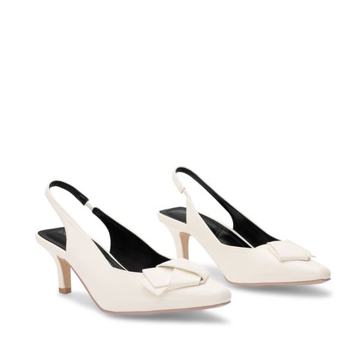 Zapatilla Calypso Color Blanco D80330002620