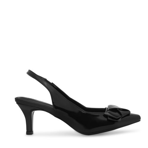 Zapatilla Calypso Color Negro D80330002501