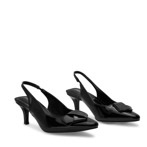 Zapatilla Calypso Color Negro D80330002501