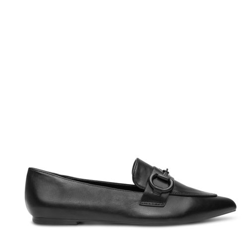 Mocasín Calypso Color Negro D80330001501