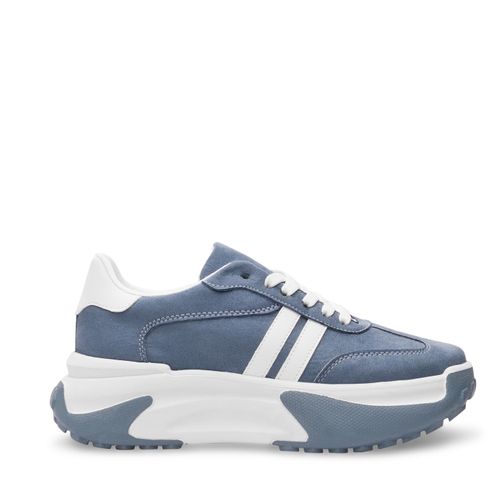 Tenis Ariana Color Azul D09980934520